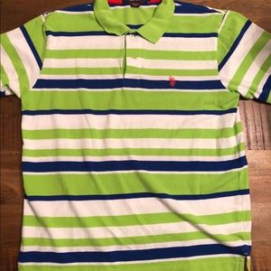 Men’s polo shirt